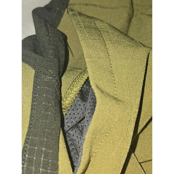 all In Motion Men's Trail Shorts 6" Inseam 87278993 L - Picture 3 of 9